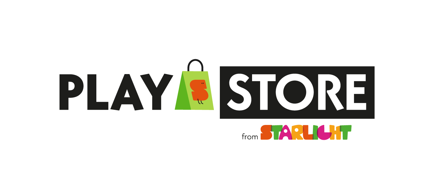 The Starlight Playstore