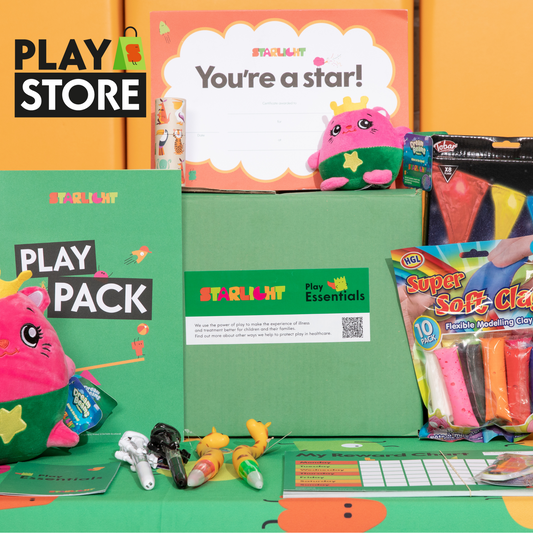 Play Essentials Box