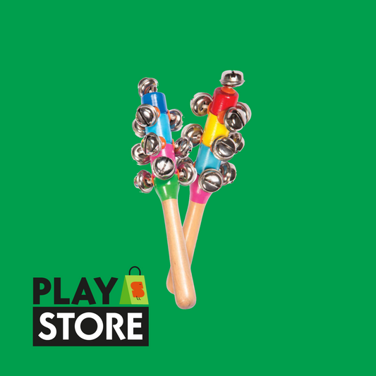 Musical Bell Stick