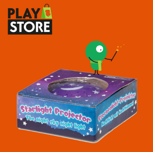 Starlight Projector