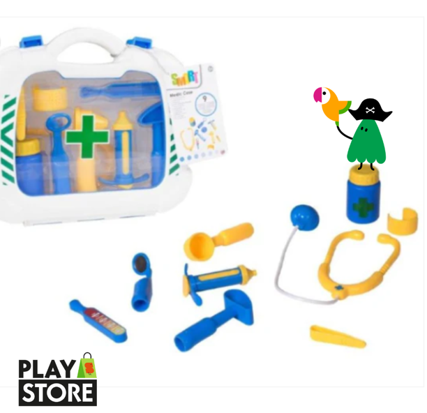 Medical Play Set